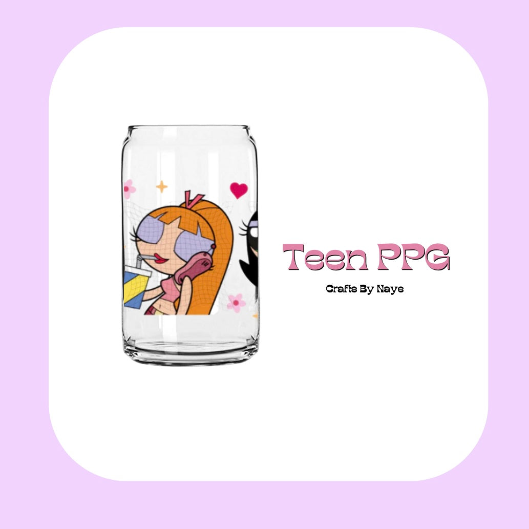 Teen PPG
