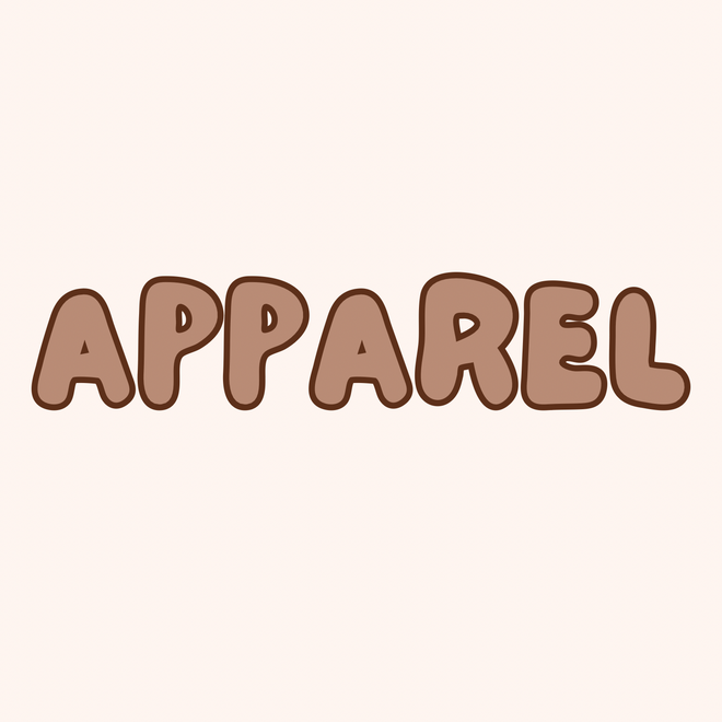 Apparel