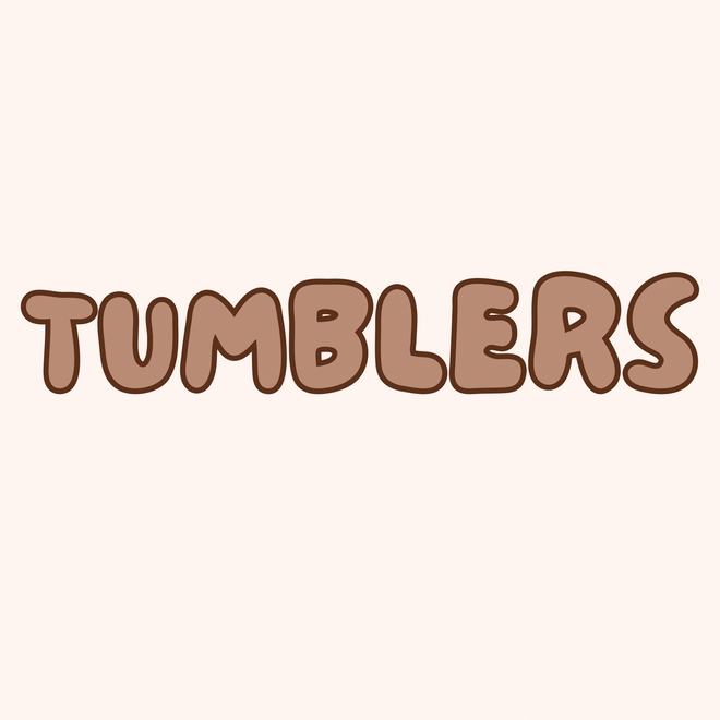 Tumblers