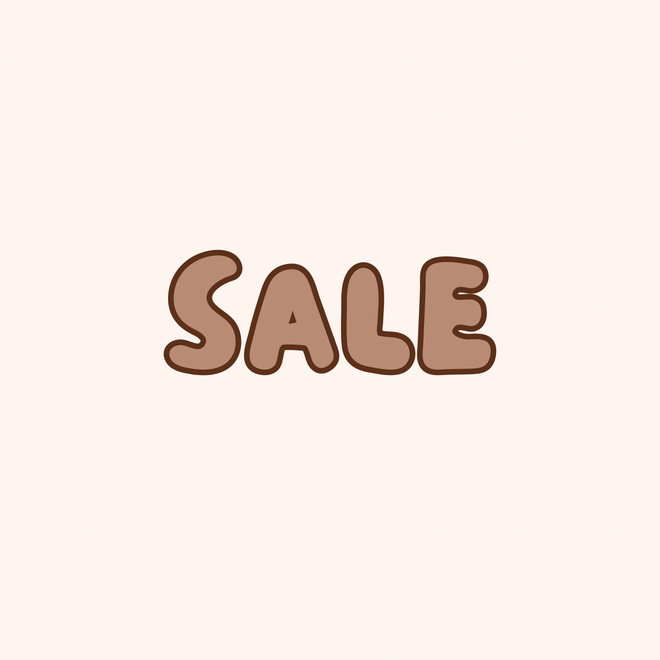 SALE