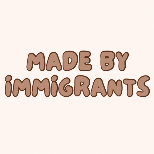 Made By Immigrants