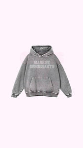 *PRE-ORDER* Made By Immigrants Hoodie