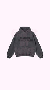 *PRE-ORDER* Made By Immigrants Hoodie