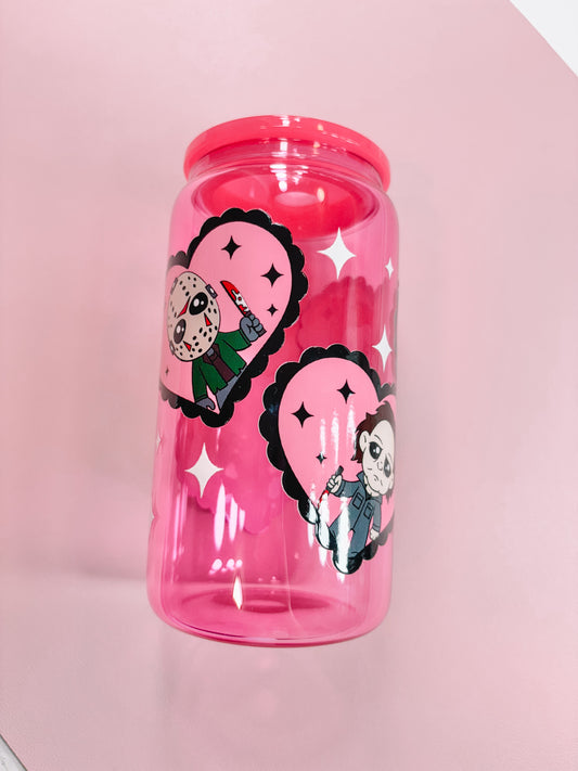 Cutie Monsters Cup