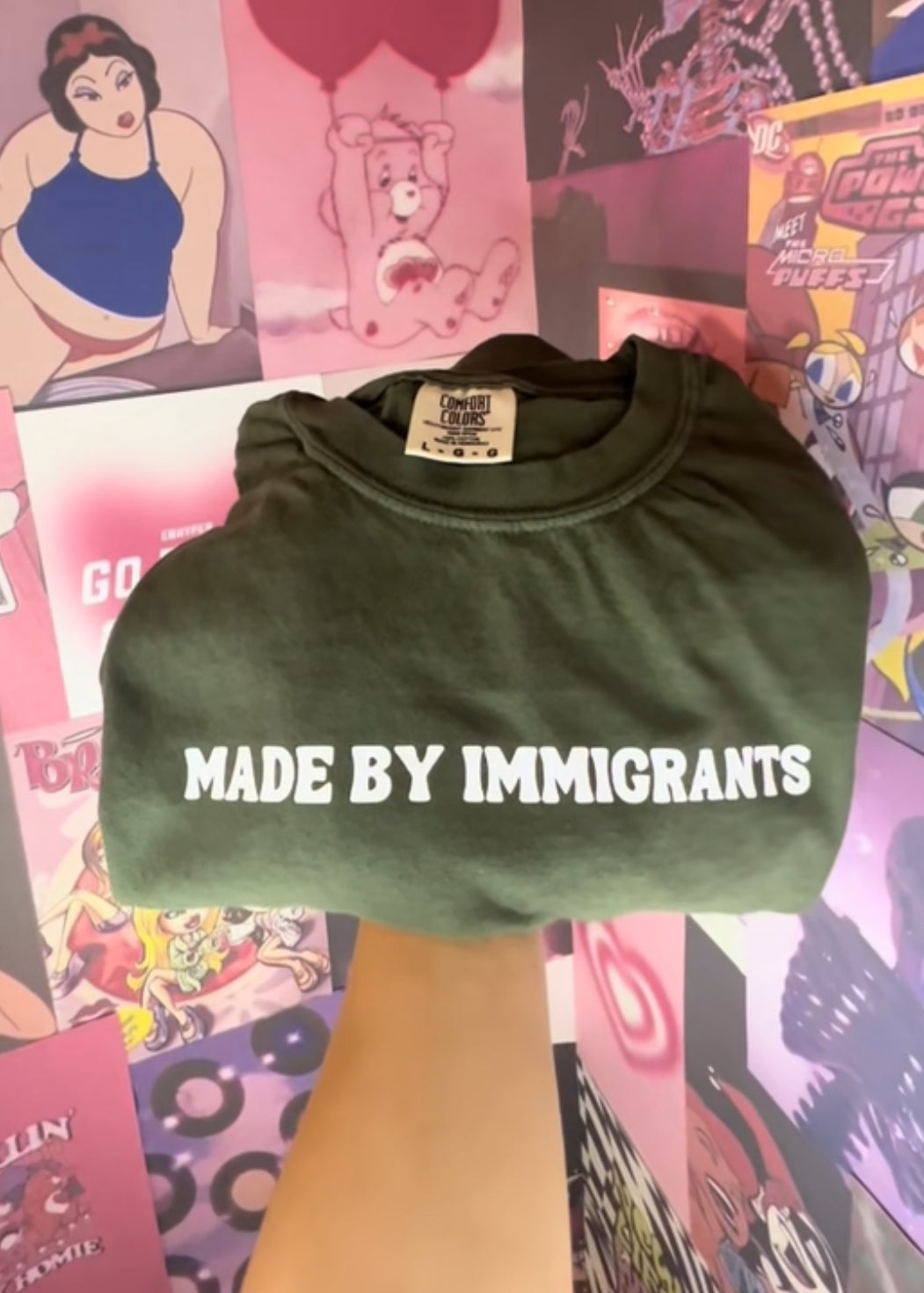 Made By Immigrants