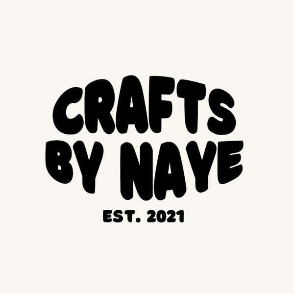 Crafts By Naye