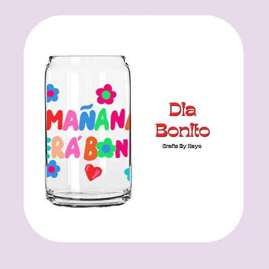Dia Bonito
